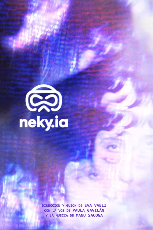 Neky.ia постер