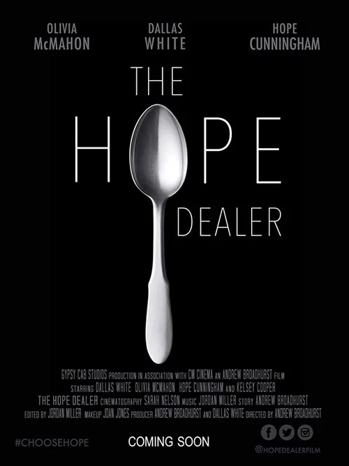 The Hope Dealer постер