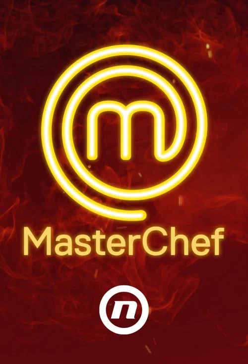 MasterChef постер