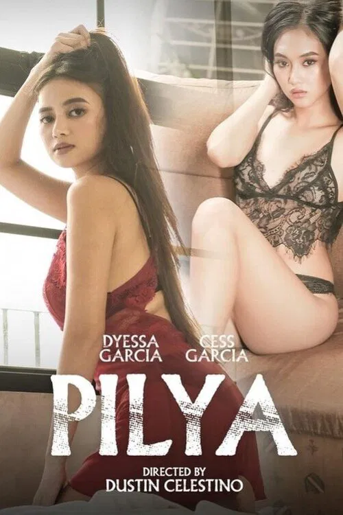 Pilya постер
