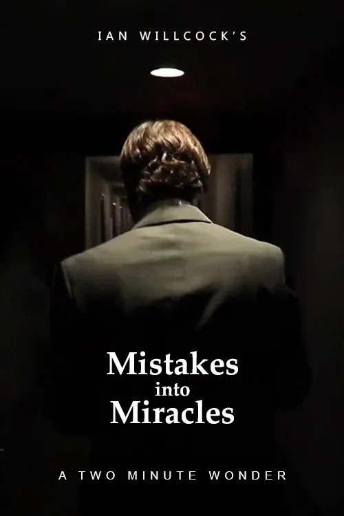 Mistakes Into Miracles постер