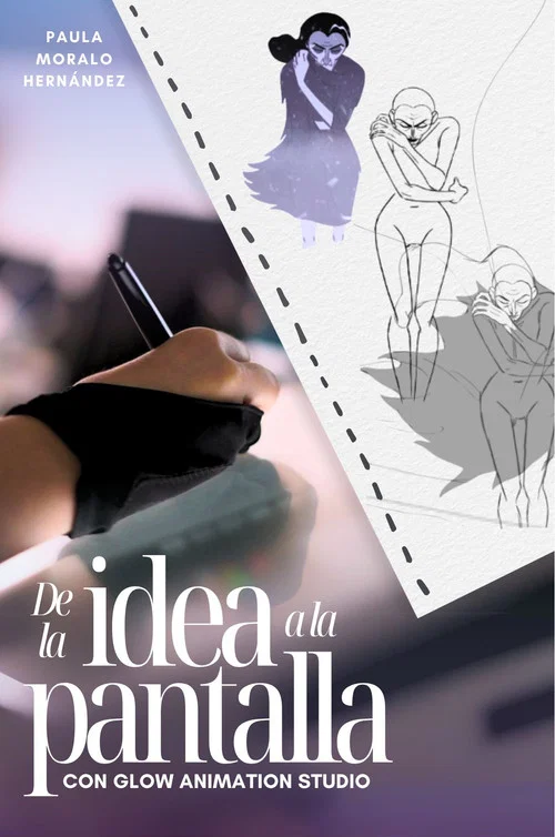 De la idea a la pantalla con Glow Animation Studio постер