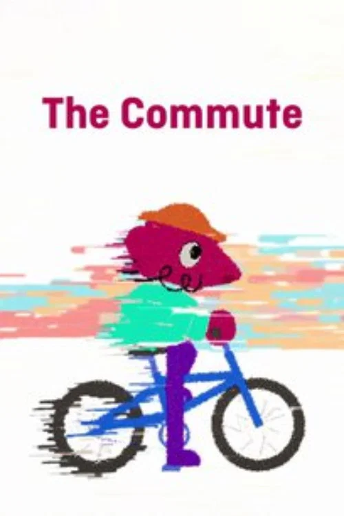 The Commute постер