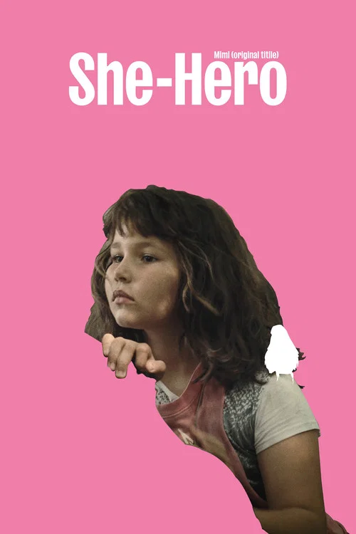 Mimi постер