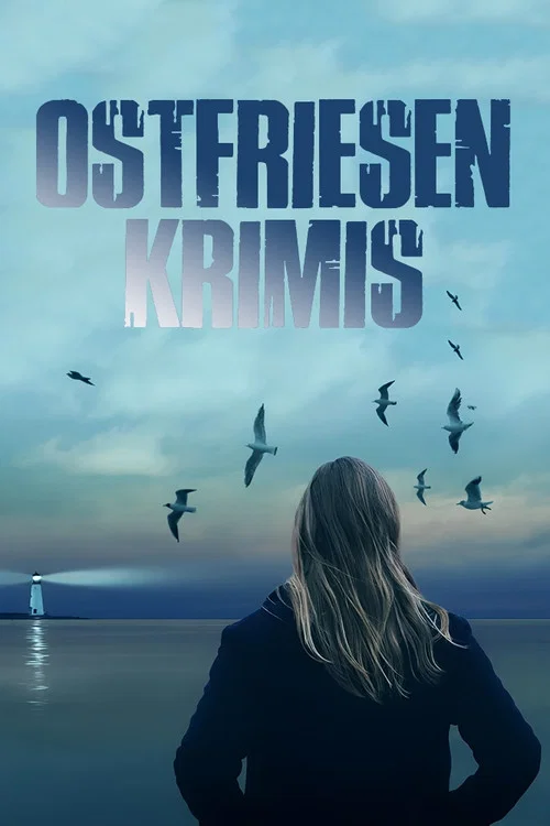 Ostfriesenkrimis постер