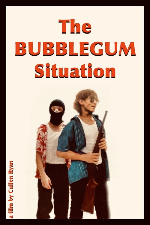 The BUBBLEGUM Situation постер