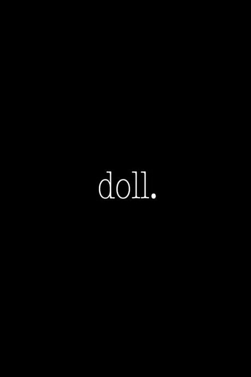 doll. постер