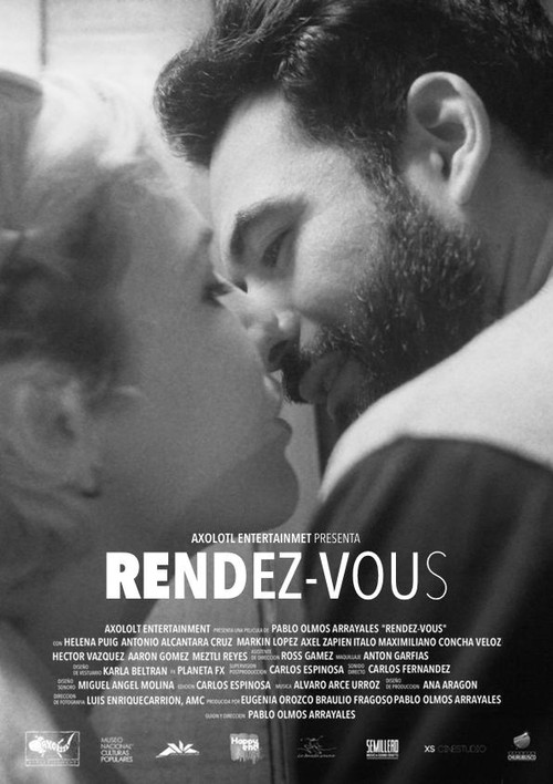 Rendez-vous постер