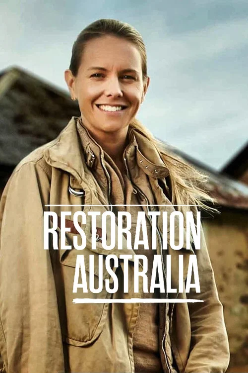 Restoration Australia постер