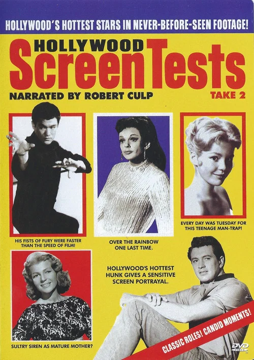 Hollywood Screen Tests: Take 2 постер
