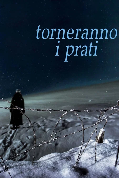 Torneranno i prati постер
