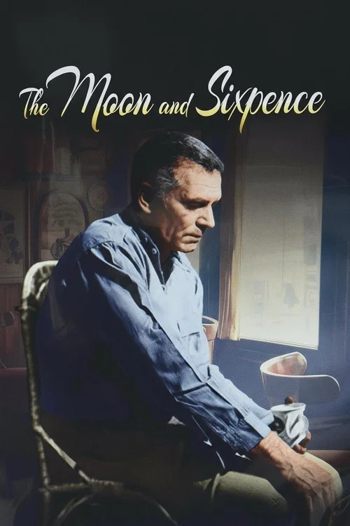 The Moon and Sixpence постер
