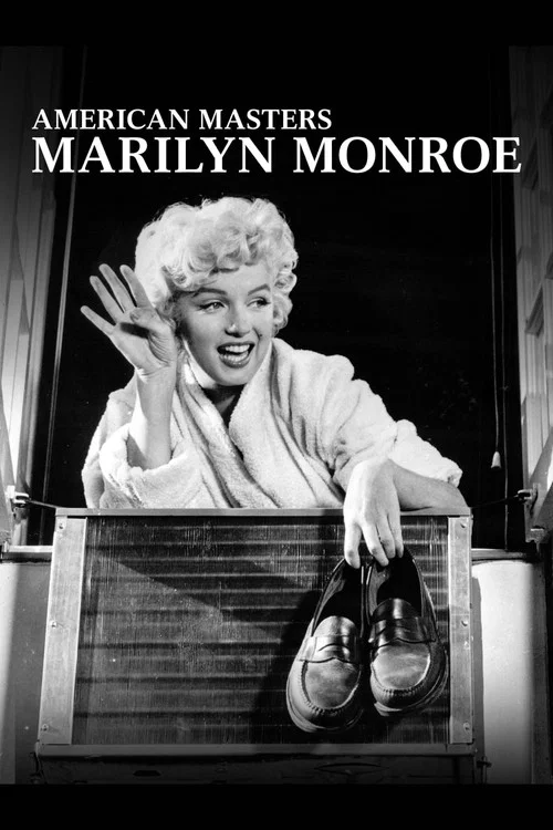 Marilyn Monroe: Still Life постер