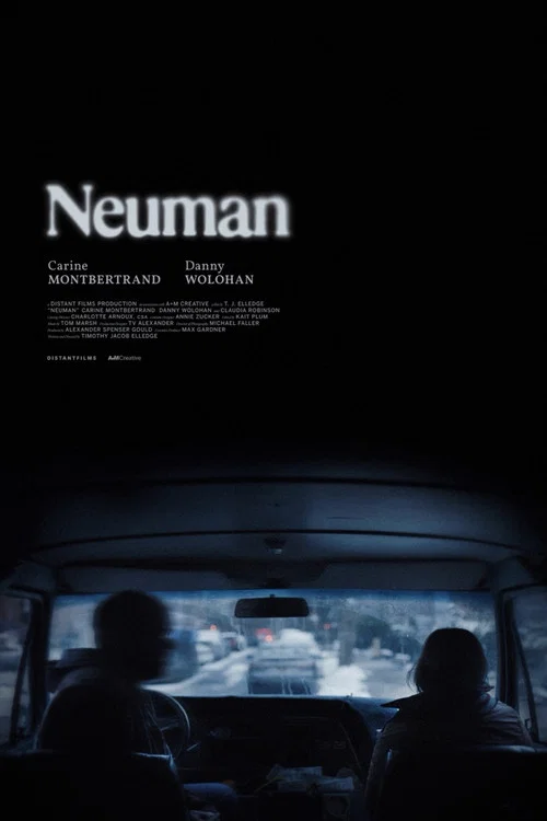 Neuman постер