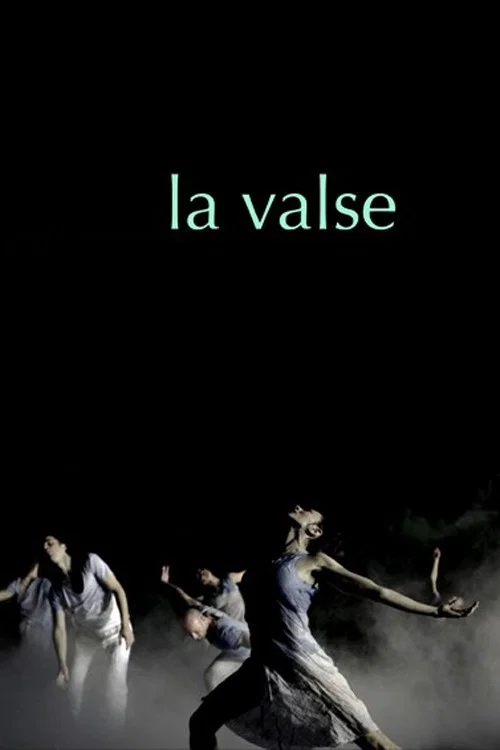 La Valse постер