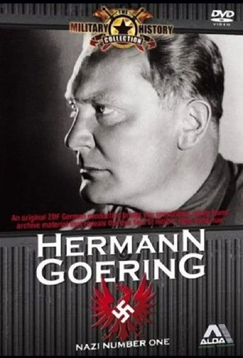 Göring – Eine Karriere постер