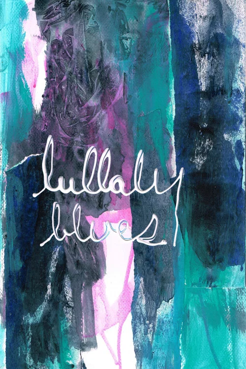 Lullaby Blues постер