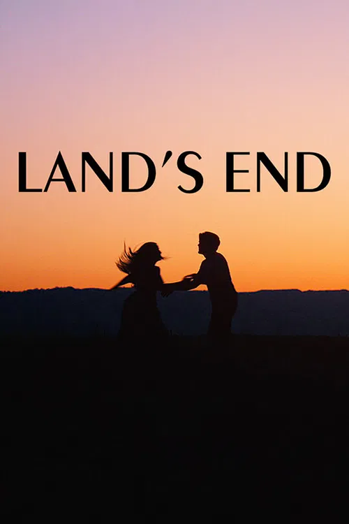 Land's End постер
