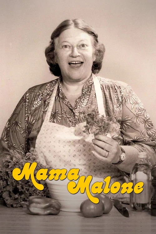 Mama Malone постер