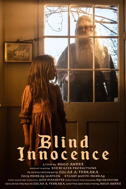 Blind Innocence постер