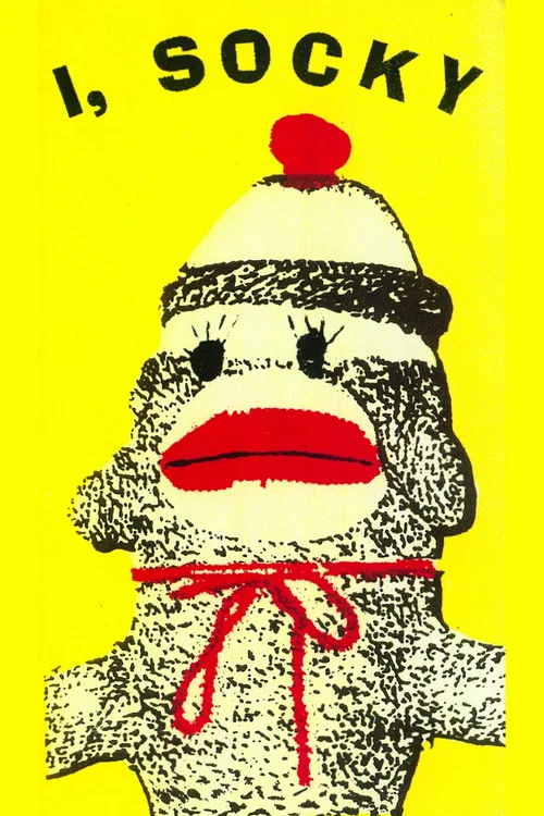 I, Socky постер