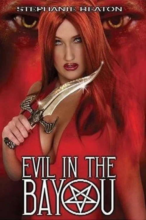 Evil in the Bayou постер