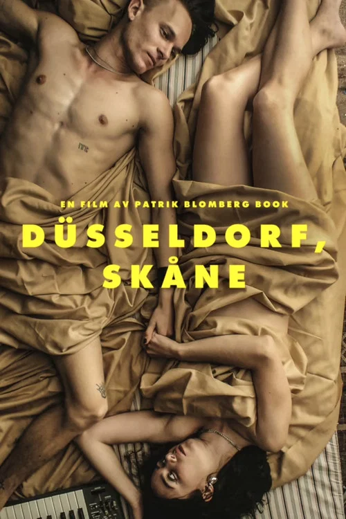 Düsseldorf, Skåne постер