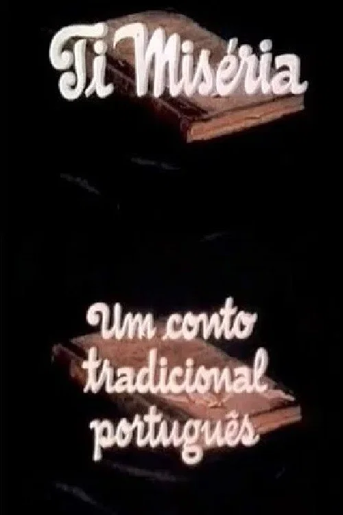 Ti Miséria постер