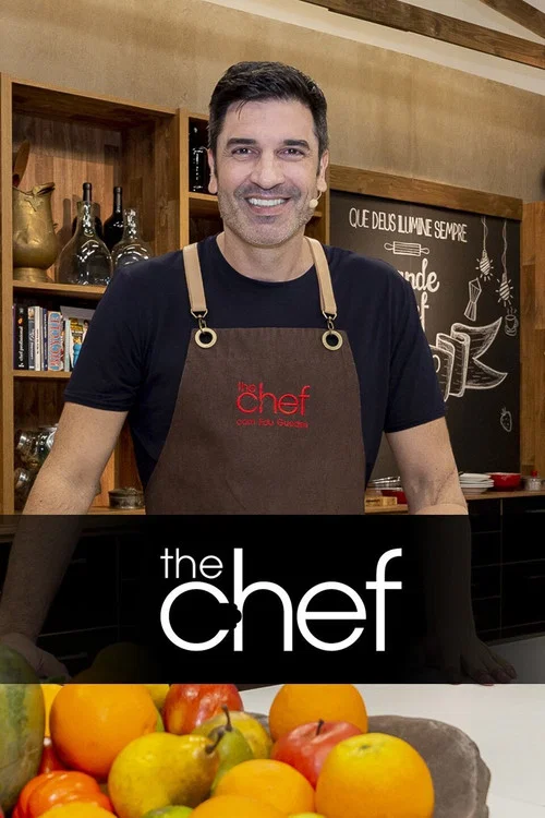 The Chef постер