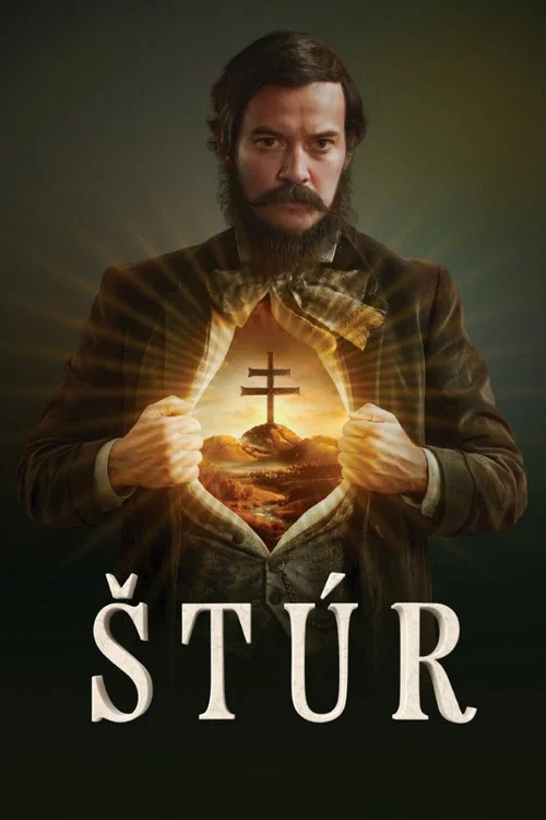 Štúr постер