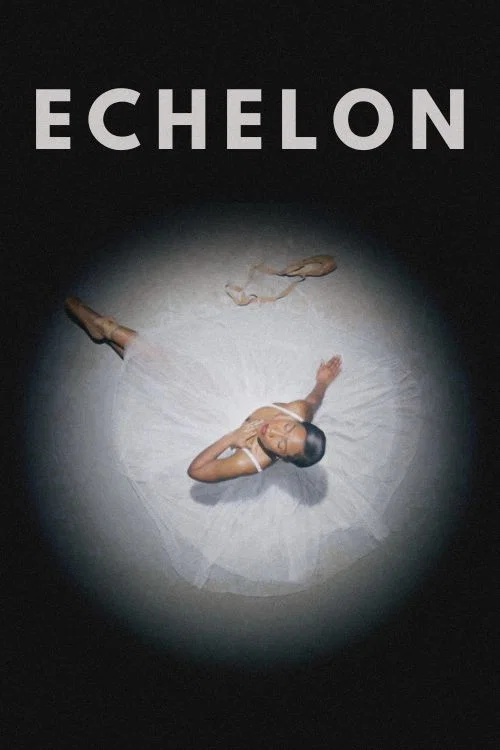 Echelon постер