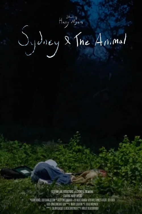 Sydney & The Animal постер