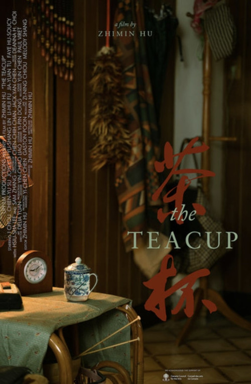 The Teacup постер