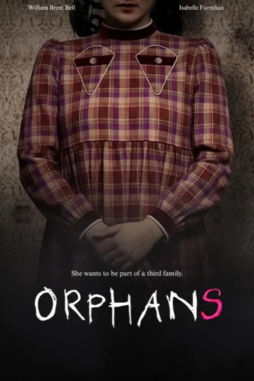 Orphans постер