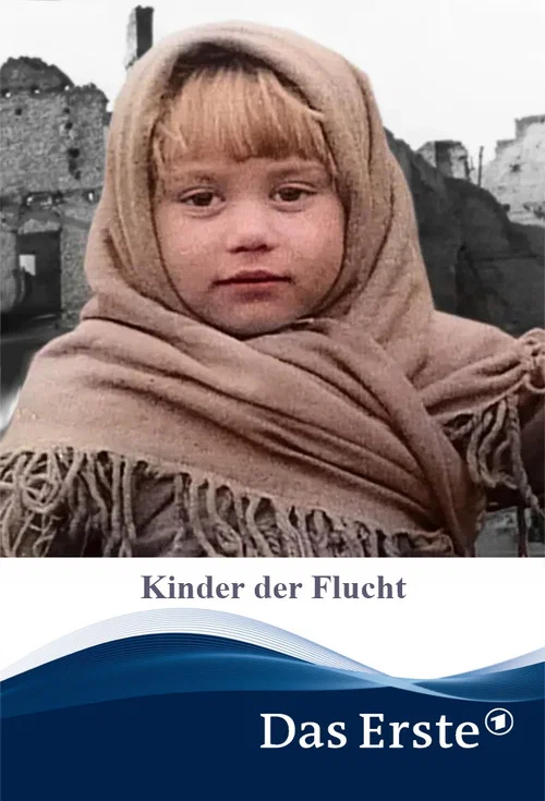 Die Kinder der Flucht постер