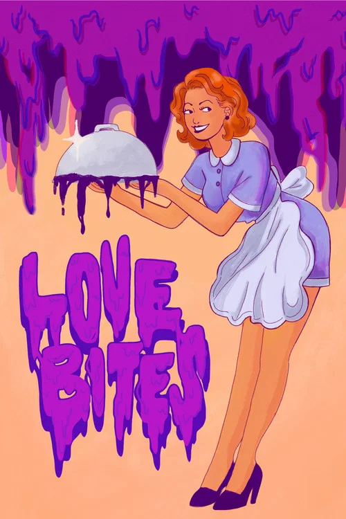 Love Bites постер