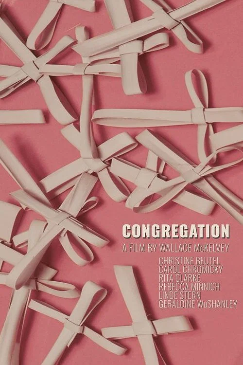 Congregation постер