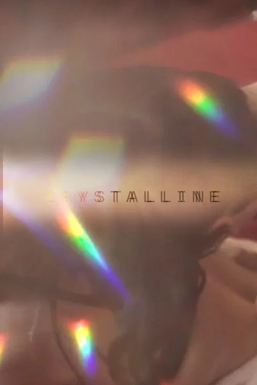 Crystalline постер