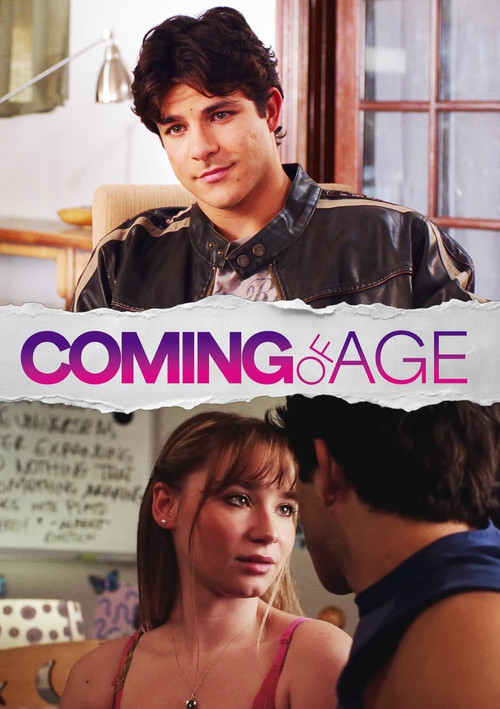 Coming of Age постер