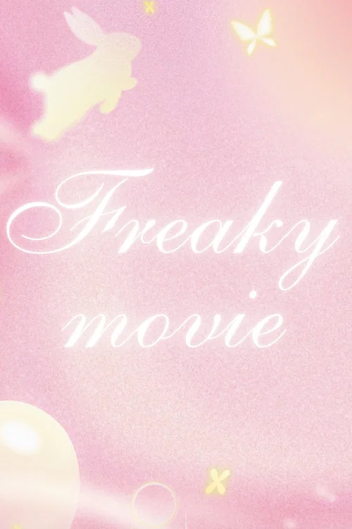 Freaky Movie постер