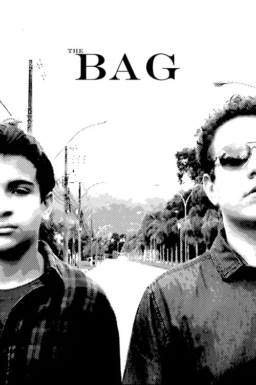 The Bag постер
