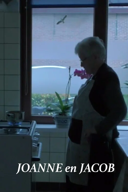 Joanne & Jacob постер