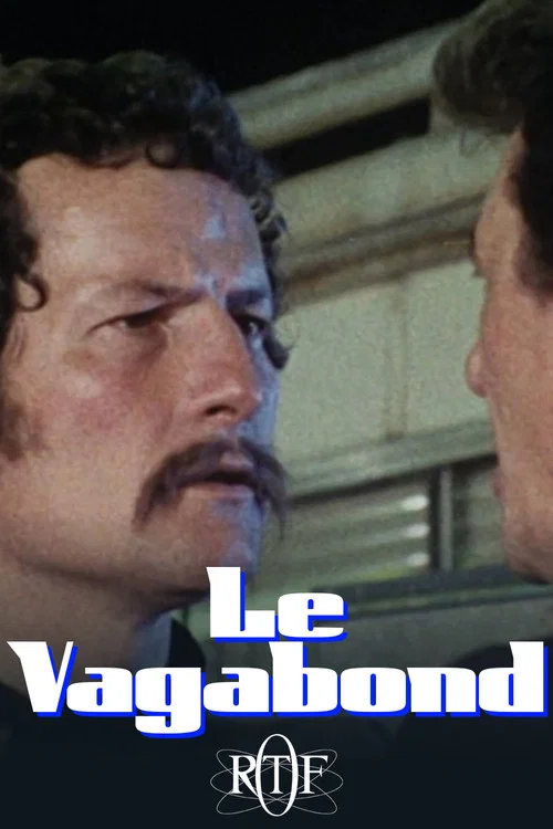 Le Vagabond постер