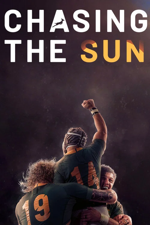 Chasing the Sun постер
