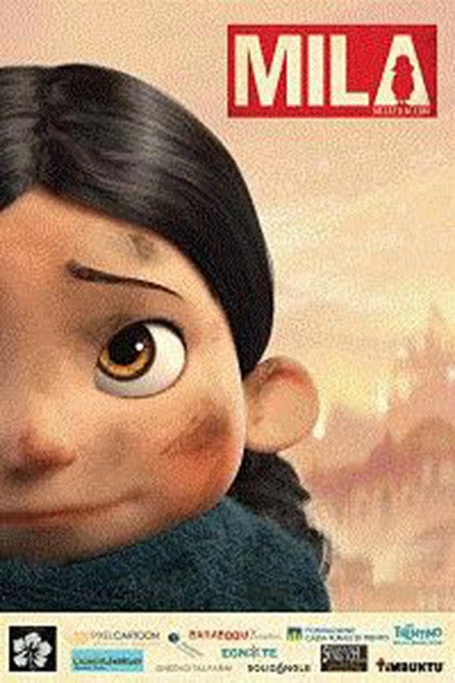 Mila постер