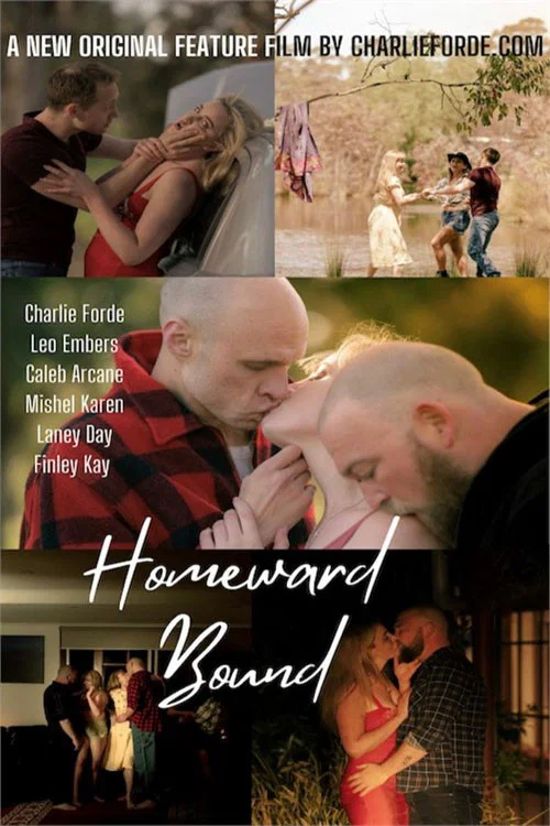 Homeward Bound постер