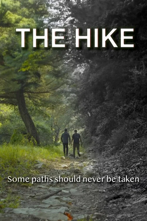 The Hike постер