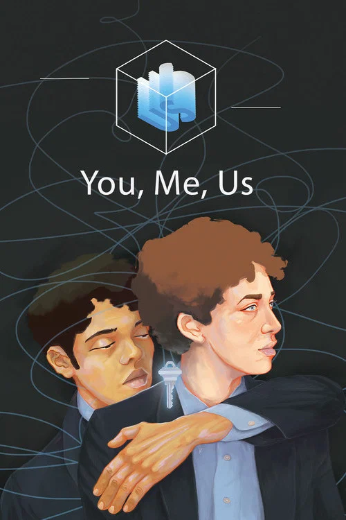 You, Me, Us постер