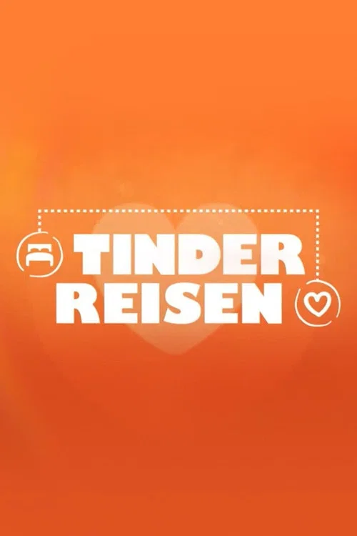 Tinderreisen постер