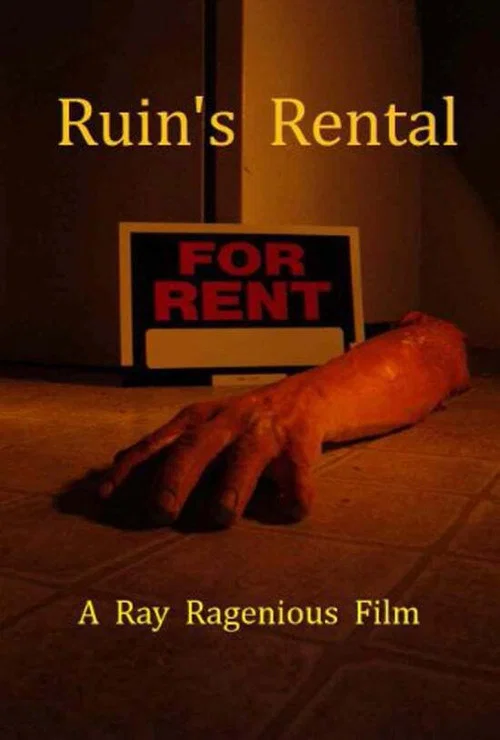 Ruin's Rental постер
